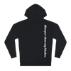 Sharper Than My Blades Unisex Hoodie