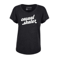 Casual Skater Dolman Tee