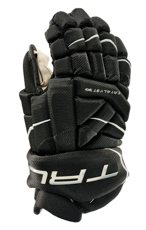 True Catalyst 5X3 Glove Junior
