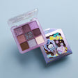 Chibi Manga 9 Color Eyeshadow Palette - Adults Skate Too LLC