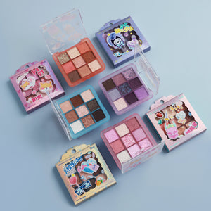 Rude Cosmetics