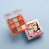 Chibi Manga 9 Color Eyeshadow Palette