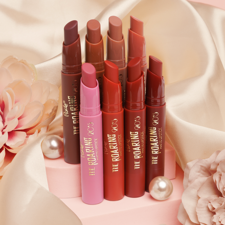 Roaring 20's Matte Lipstick