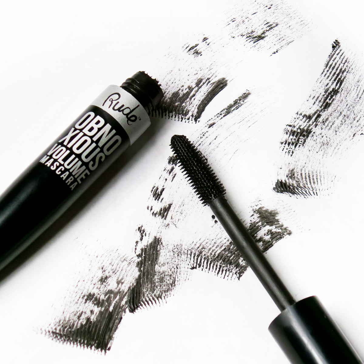 Obnoxious Volume Mascara