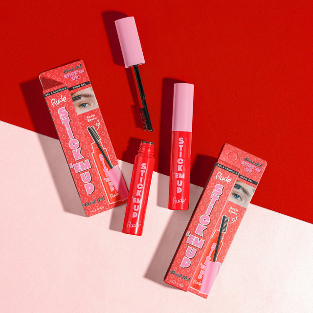 Stick 'Em Up Brow Gel
