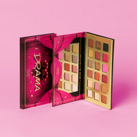 Too Much Drama - 18 Eyeshadow Palette