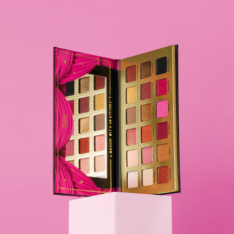 Too Much Drama - 18 Eyeshadow Palette