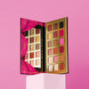 Too Much Drama - 18 Eyeshadow Palette