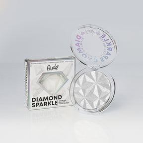 Diamond Sparkle Diamond Bounce Highlighter