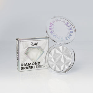Diamond Sparkle Diamond Bounce Highlighter