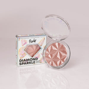Diamond Sparkle Diamond Bounce Highlighter