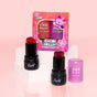 Chibi Manga Collection Chibi Jelly! Lip Stain + Cheek Tint Duo
