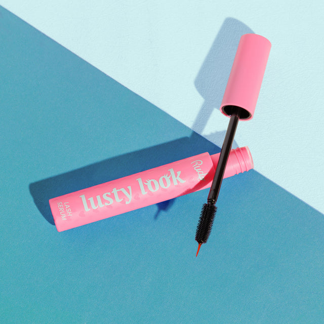 Lusty Look Lash Serum