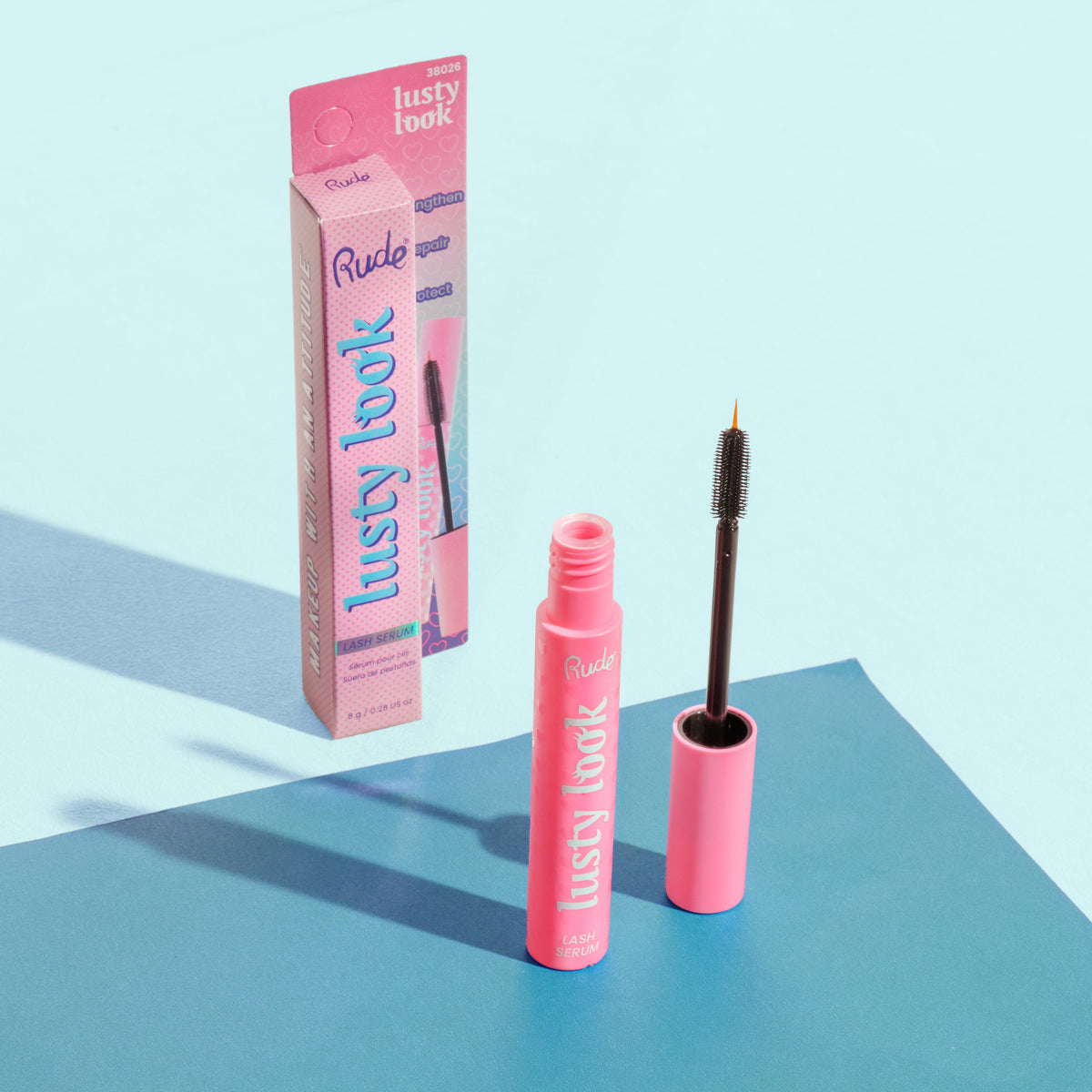 Lusty Look Lash Serum