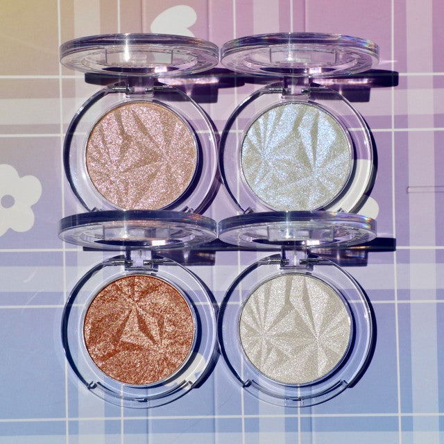 Manga Collection Twinkle Twinkle Highlighter - Adults Skate Too LLC