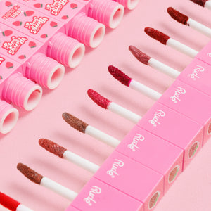 Berry Juicy Vinyl Lip Lacquer