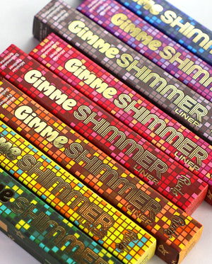 Gimme Shimmer Liner