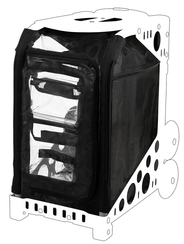 Crystal Clear Sport Insert Only