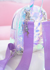 Sparkl Fairy Couture Opal Mini Backpack