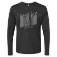 Dead Ice Long Sleeve - Adults Skate Too LLC