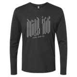 Dead Ice Long Sleeve - Adults Skate Too LLC