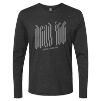 Dead Ice Long Sleeve