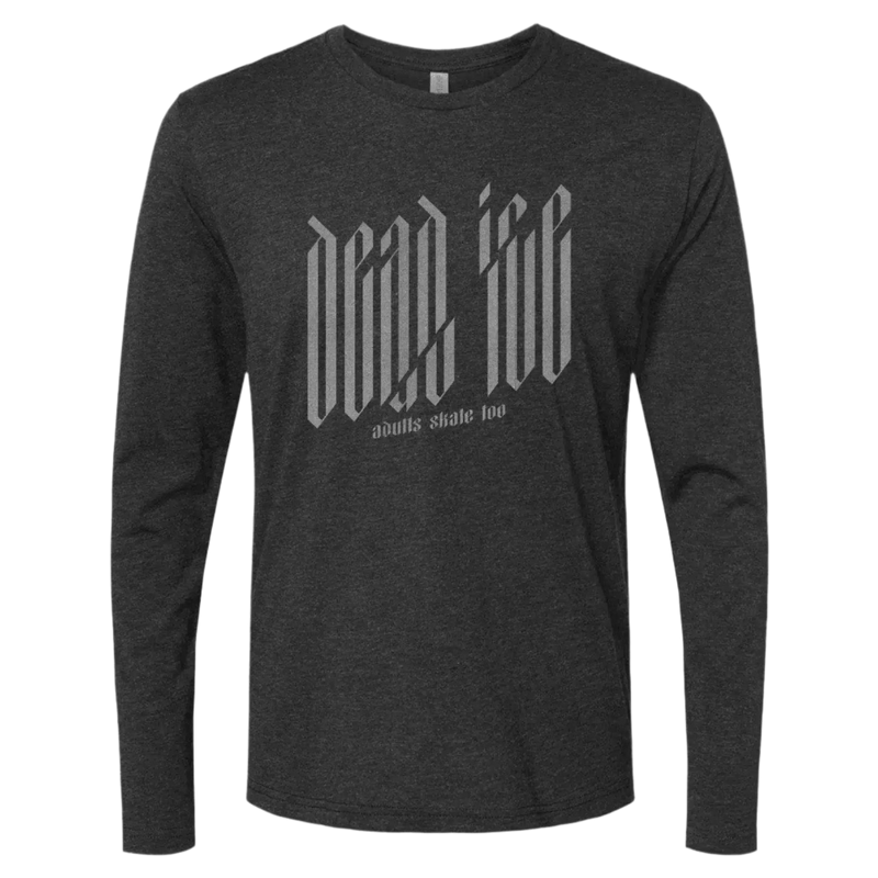 Dead Ice Long Sleeve