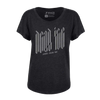 Dead Ice Dolman Tee