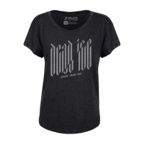 Dead Ice Dolman Tee