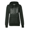 Dead Ice Glitter Hoodie