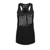 Dead Ice Racerback Tank