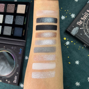 The Spell Book Collection Palette