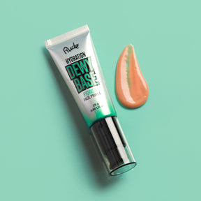 Hydration Collection Dewy Base Hydrating Face Primer