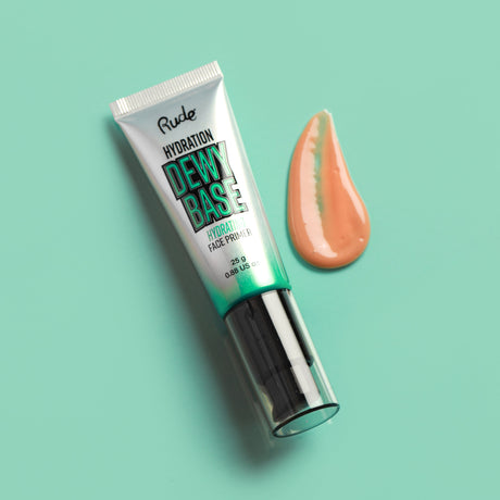 Hydration Collection Dewy Base Hydrating Face Primer