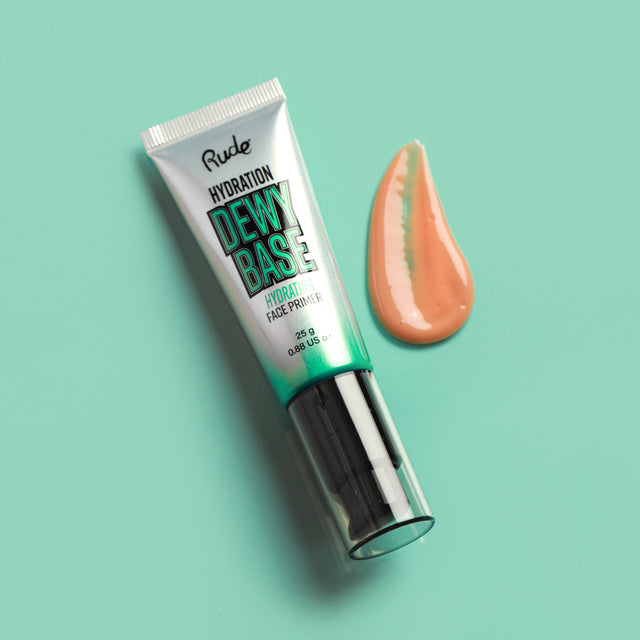 Hydration Collection Dewy Base Hydrating Face Primer