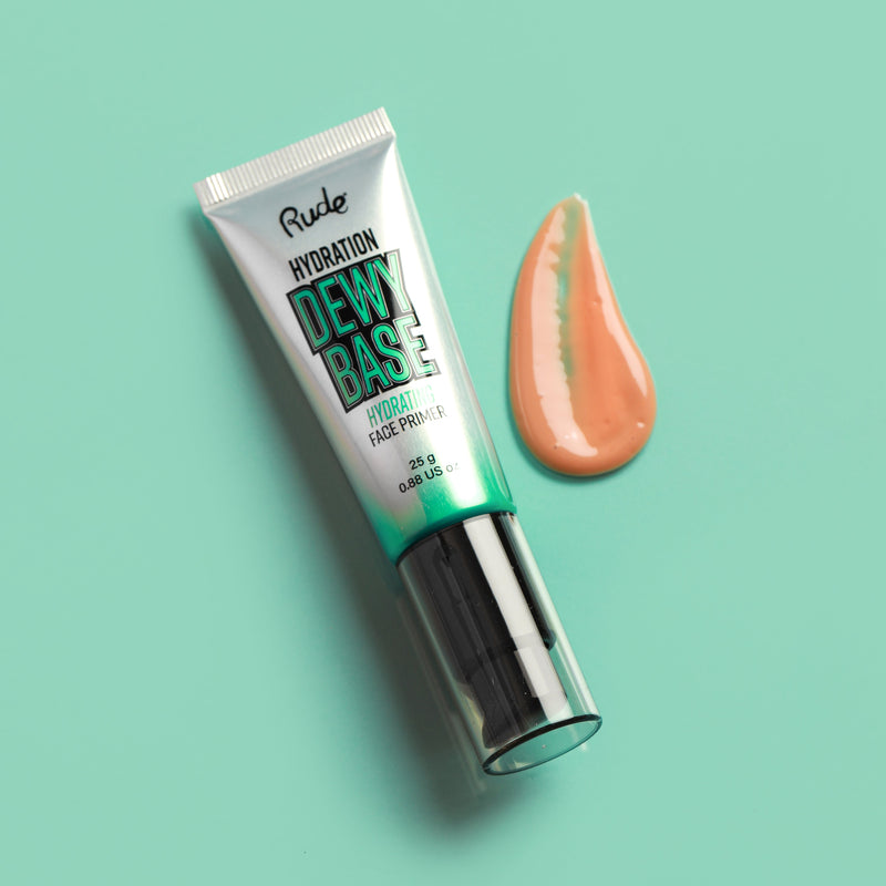 Hydration Collection Dewy Base Hydrating Face Primer