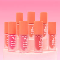 Do We Dewy Liquid Blush