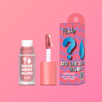 Do We Dewy Liquid Blush
