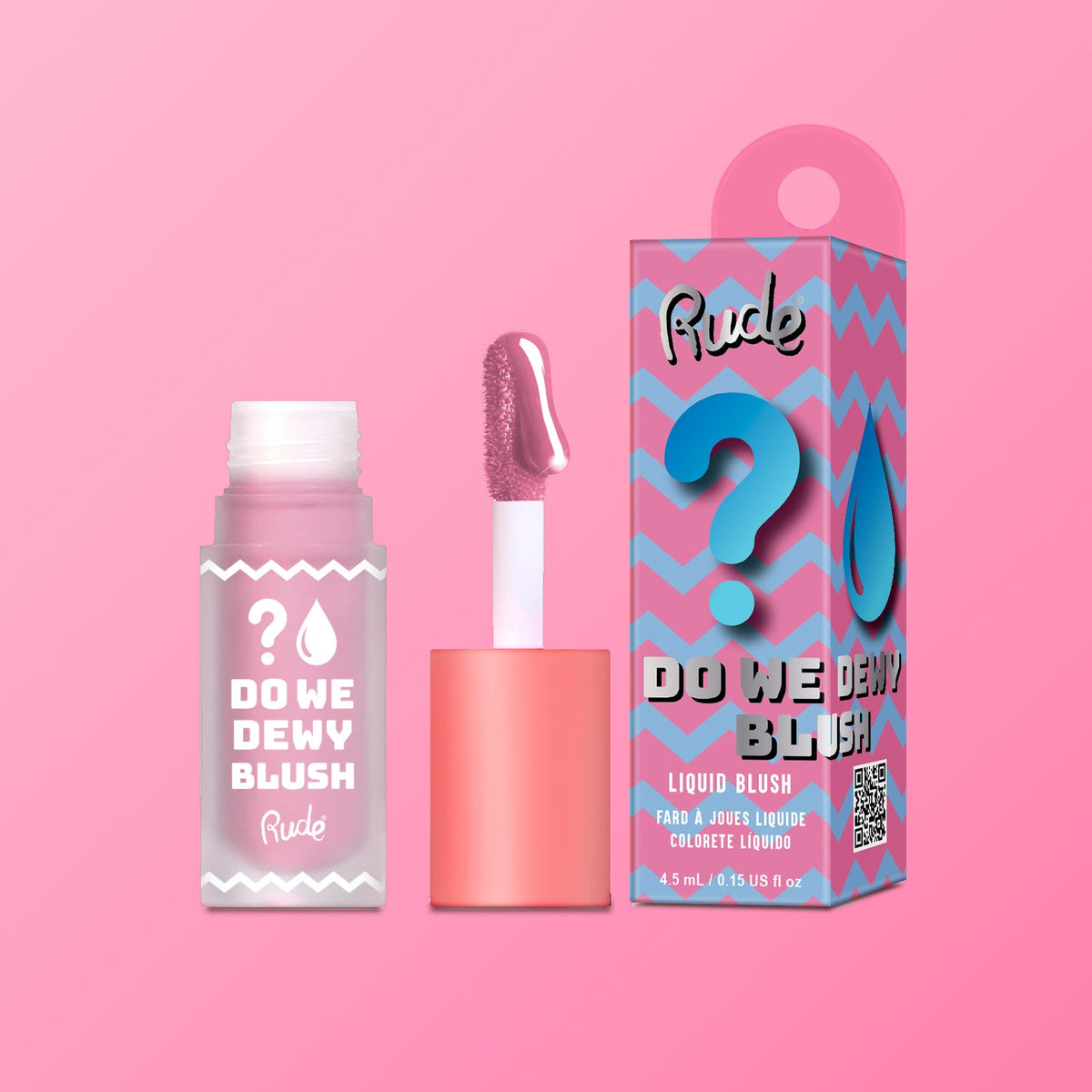 Do We Dewy Liquid Blush