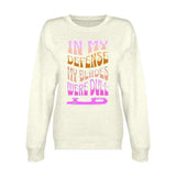 Dull Blades Unisex Premium Crewneck Sweatshirt Adults Skate Too LLC