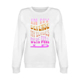 Dull Blades Unisex Premium Crewneck Sweatshirt Adults Skate Too LLC