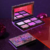 EDM Collection Palette