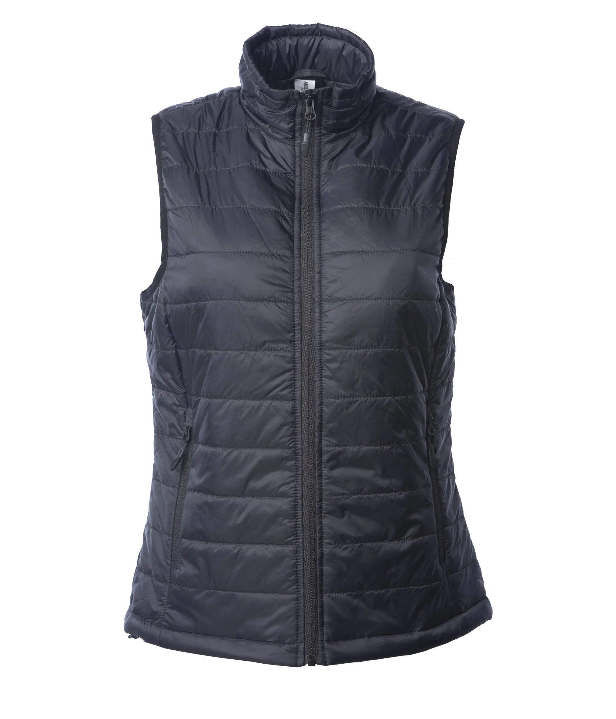 [VAULT] Women's Hyper-Loft Puffy Vest - XL