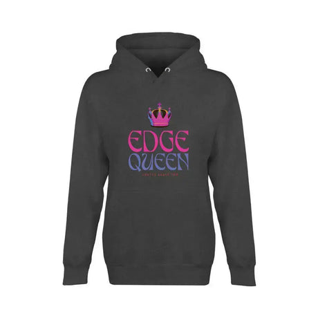 Edge Queen Unisex Premium Pullover Hoodie Adults Skate Too LLC