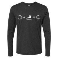 Emoji Long Sleeve