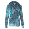 Emoji Burnout Hoodie