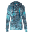 Emoji Burnout Hoodie - Adults Skate Too LLC