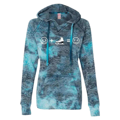 Emoji Burnout Hoodie