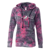 Emoji Burnout Hoodie