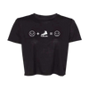 Emoji Flowy Crop